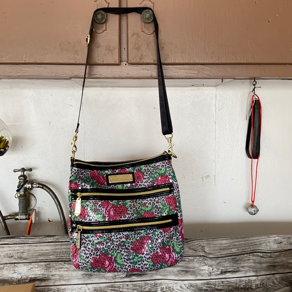 Purse Betsy Johnson